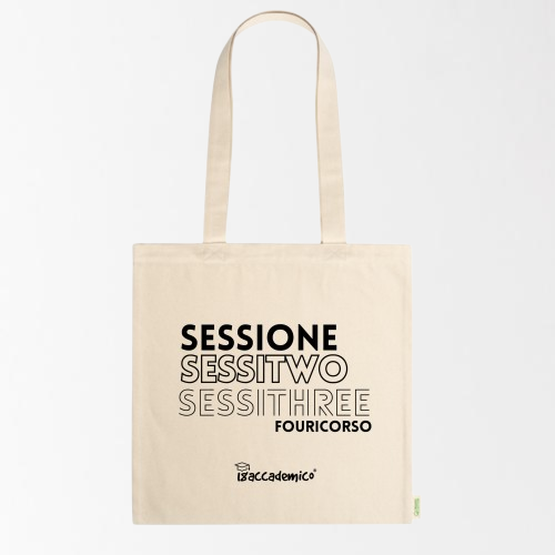 Tote Bag OutCourse