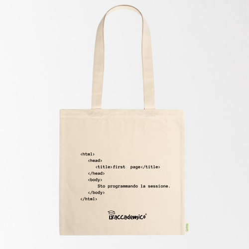 Tote Bag Code