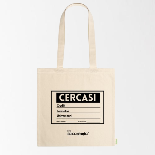 Tote Bag CFU