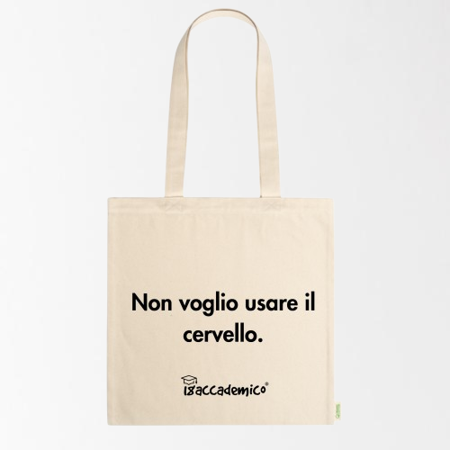 Tote Bag DoNotUse