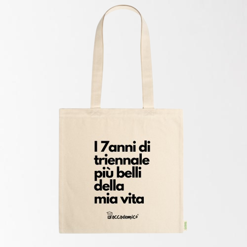 Tote Bag SevenYears