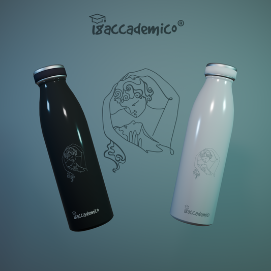 Eternalkiss Water Bottle