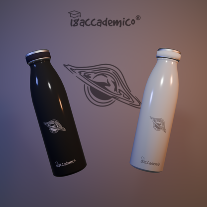 BlackHole Water Bottle