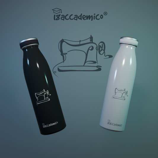 Threadline Water Bottle