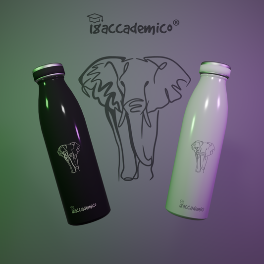 Borraccia Elephant