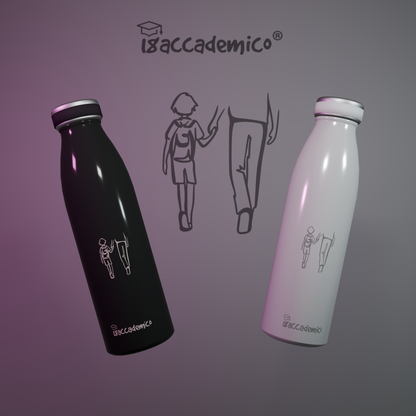 Water Bottle Guides