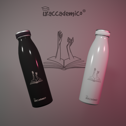 BookTouch Water Bottle