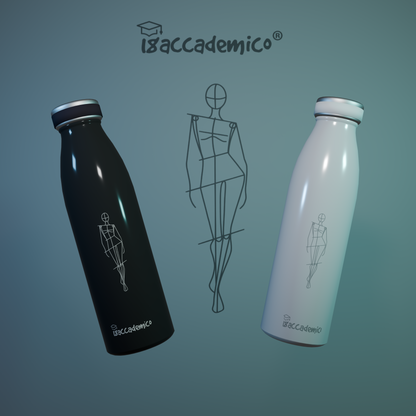 Model Water Bottle