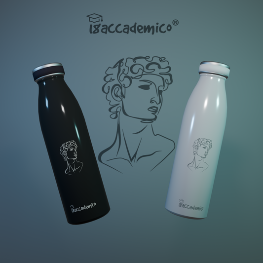 TimelessForm Water Bottle