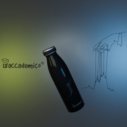 MasterTrend Water Bottle