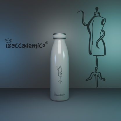 StichForm Water Bottle