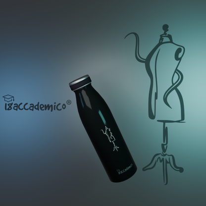 StichForm Water Bottle