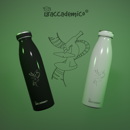 GeneScope Water Bottle