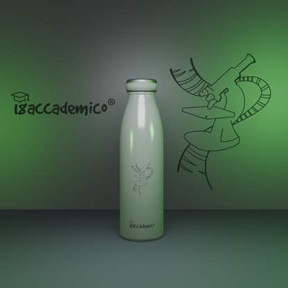 GeneScope Water Bottle