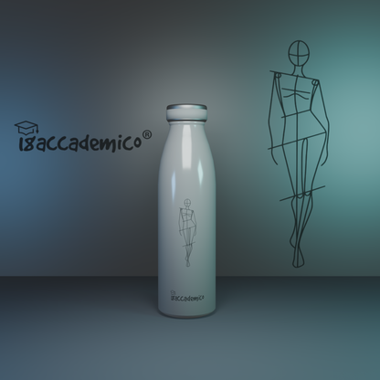 Model Water Bottle