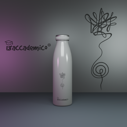 Tangle Water Bottle